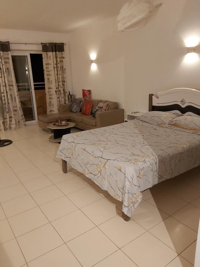 Surf Beach Vila Verde Apartments Santa Maria Bagian luar foto