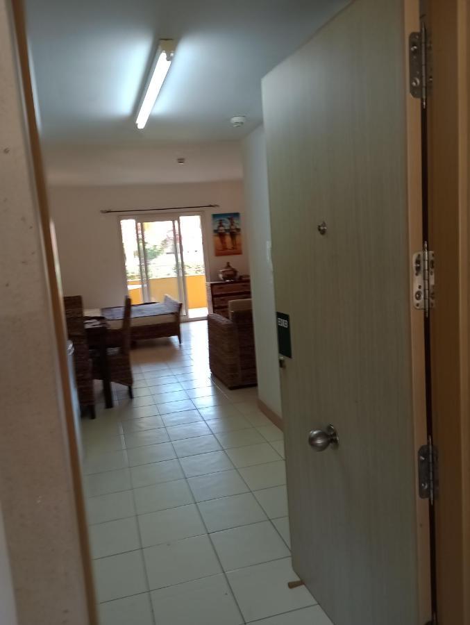Surf Beach Vila Verde Apartments Santa Maria Bagian luar foto