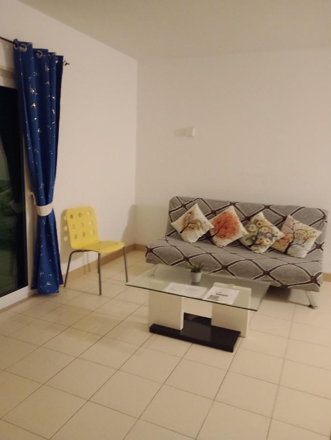 Surf Beach Vila Verde Apartments Santa Maria Bagian luar foto